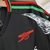 Imagem do CAMISA DO ARSENAL II 24/25 - PRETA