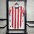 CAMISA DO PARAGUAI I 24/25 - LISTRADA