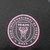 CAMISA DO INTER MIAMI II 25/26 - PRETA na internet