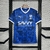 CAMISA DO AL HILAL I 24/25 - AZUL na internet