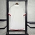 CAMISA DO FLAMENGO II 24/25 - BRANCA - comprar online