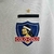 CAMISA DO COLO COLO I 24/25 - BRANCA na internet
