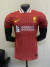CAMISA DO LIVERPOOL I 24/25 - VERSÃO JOGADOR
