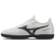 CHUTEIRA SOCIETY MIZUNO REAGENT ORIGINAL - BRANCO/CINZA - comprar online
