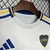 CAMISA DO BOCA JUNIORS II 24/25 - BRANCA - Camisa10