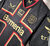 CAMISA DO BAYER LEVERKUSEN ESPECIAL - PRETA na internet