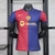 CAMISA DO BARCELONA I 24/25 - VERSÃO JOGADOR