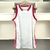 CAMISA DO FLAMENGO BASQUETE II 24/25 - BRANCA