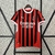 CAMISA DO MILAN I 24/25 - VERMELHA - loja online