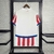 CAMISA DO PARAGUAI I 24/25 - LISTRADA - comprar online