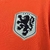 CAMISA DO HOLANDA I 24/25 - LARANJA - loja online