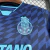 CAMISA DO PORTO III 24/25 - AZUL MARINHO - Camisa10
