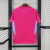 CAMISA DO FLAMENGO GOLEIRO 25/26 - ROSA - comprar online