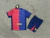 KIT INFANTIL BARCELONA I 24/25 - comprar online