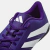 CHUTEIRA FUTSAL ADIDAS PREDATOR ES ORIGINAL - ROXO/BRANCO - loja online