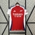 CAMISA DO ARSENAL I 24/25 - VERMELHA na internet