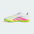 CHUTEIRA SOCIETY ADIDAS PREDATOR ORIGINAL - BRANCO/ROSA na internet