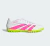 CHUTEIRA SOCIETY ADIDAS PREDATOR ORIGINAL - BRANCO/ROSA - comprar online