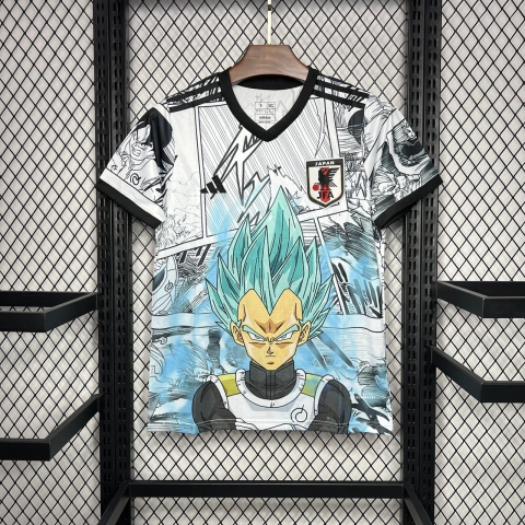 CAMISA DO JAPÃO ESPECIAL 24/25