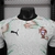 CAMISA DO PORTUGAL II 25/26 - VERSÃO JOGADOR - Camisa10