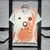 CAMISA DA ROMA II 24/25 - BRANCA