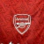 CAMISA DO ARSENAL I 25/26 - VERMELHA na internet