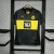 CAMISA DO BORUSSIA DORTMUND II 24/25 - PRETA - loja online