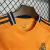 CAMISA DO REAL MADRID II 24/25 - LARANJA na internet