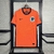 CAMISA DO HOLANDA I 24/25 - LARANJA