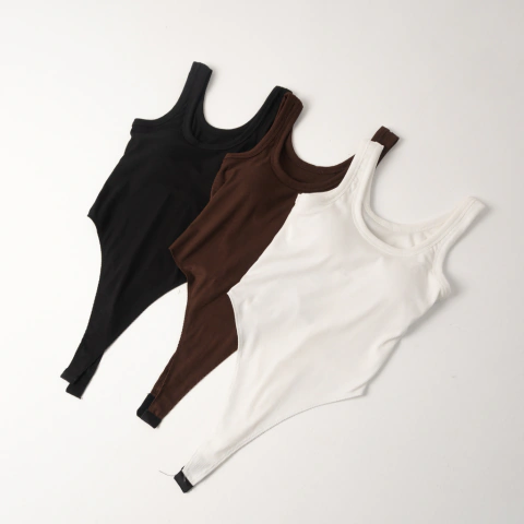 Body Musculosa Morley Taza