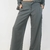 Pantalón Sastrero Cinto - comprar online