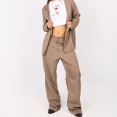 PANTALON SASTRERO