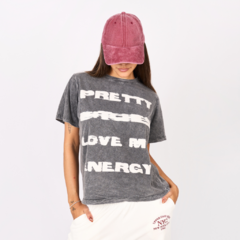 REMERA JERSEY PRETTY