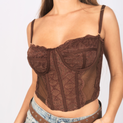 CORSET IMPORTADO - comprar online