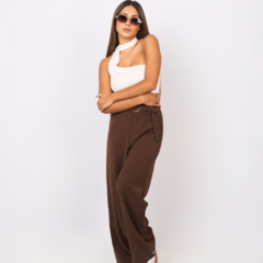 PANTALON SASTRERO LAZO