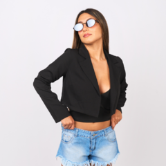 BLAZER CORTO CATY - comprar online