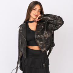 CAMPERA CORDON - comprar online