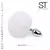 PLAYTAIL BUNNY - WHITE - comprar online