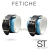 BLUE CUFFS en internet