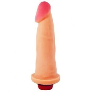 VIBRO CIBER SOFT SUPER REAL