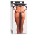 TAILZ - EXTRA LONG MIDNIGHT MINK TAIL - comprar online