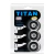 TITAN RING - KIT ANILLO PENEANO - comprar online