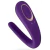 SATISFYER - DOUBLE CLASSIC