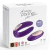 SATISFYER - DOUBLE PLUS REMOTE - SEXSHOP CORDOBA