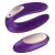 SATISFYER - DOUBLE PLUS REMOTE