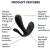 SATISFYER - TOP SECRET + - comprar online