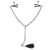 WEIGHTED NIPPLE CLAMPS
