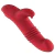 LUXURY RED PASSION FIVE - SEXSHOP CORDOBA