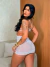 Conjunto Laysa - Branco - comprar online