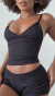 Baby Doll Bianca - Preto na internet